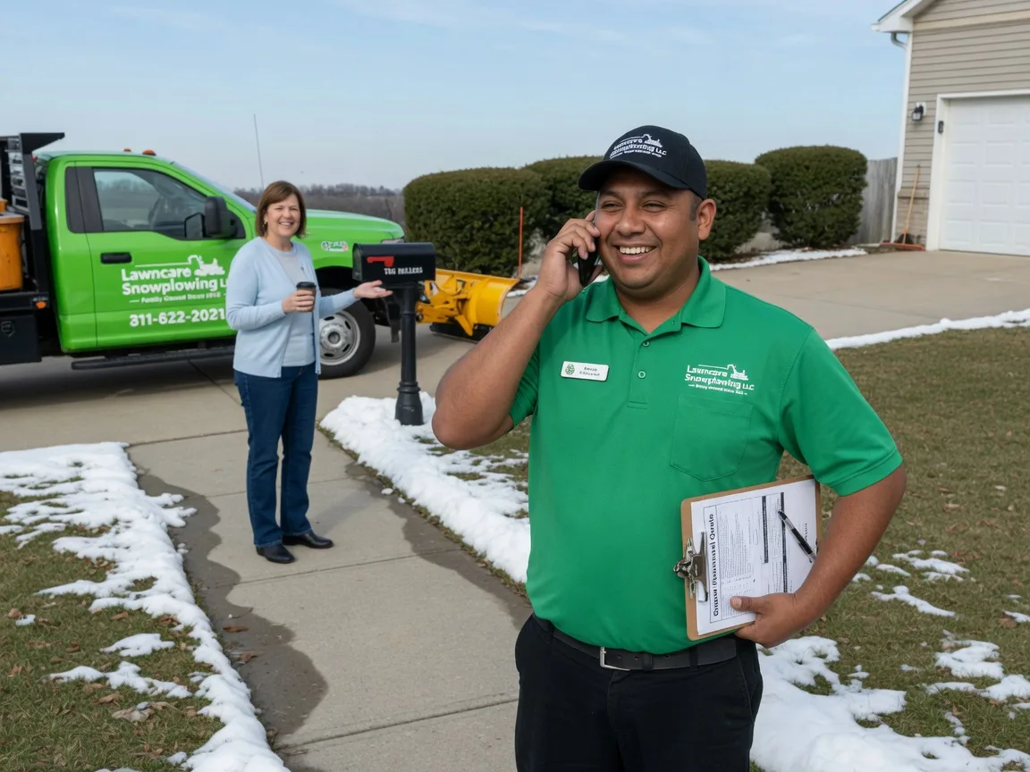 Lawn Care Services By Expert Landscaper Pinellas Park, FL FAQs